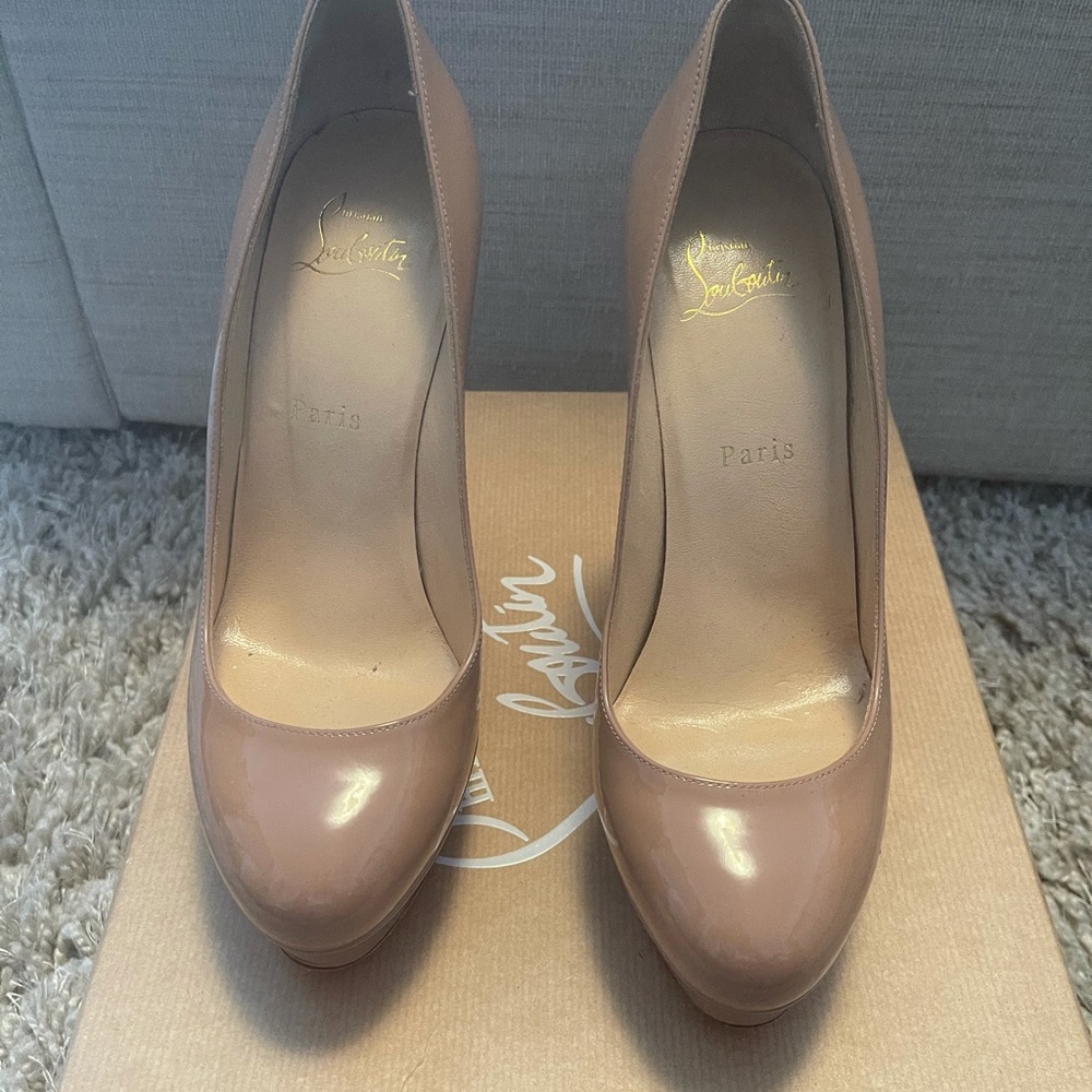 Christian Louboutin